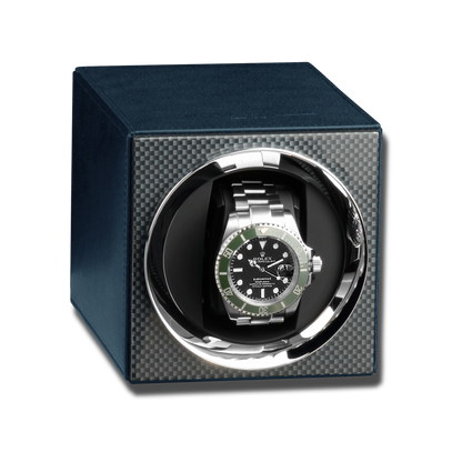 Watch Winder - Blue Moon-1-Le Remontoir