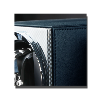 Watch Winder - Blue Moon-5-Le Remontoir