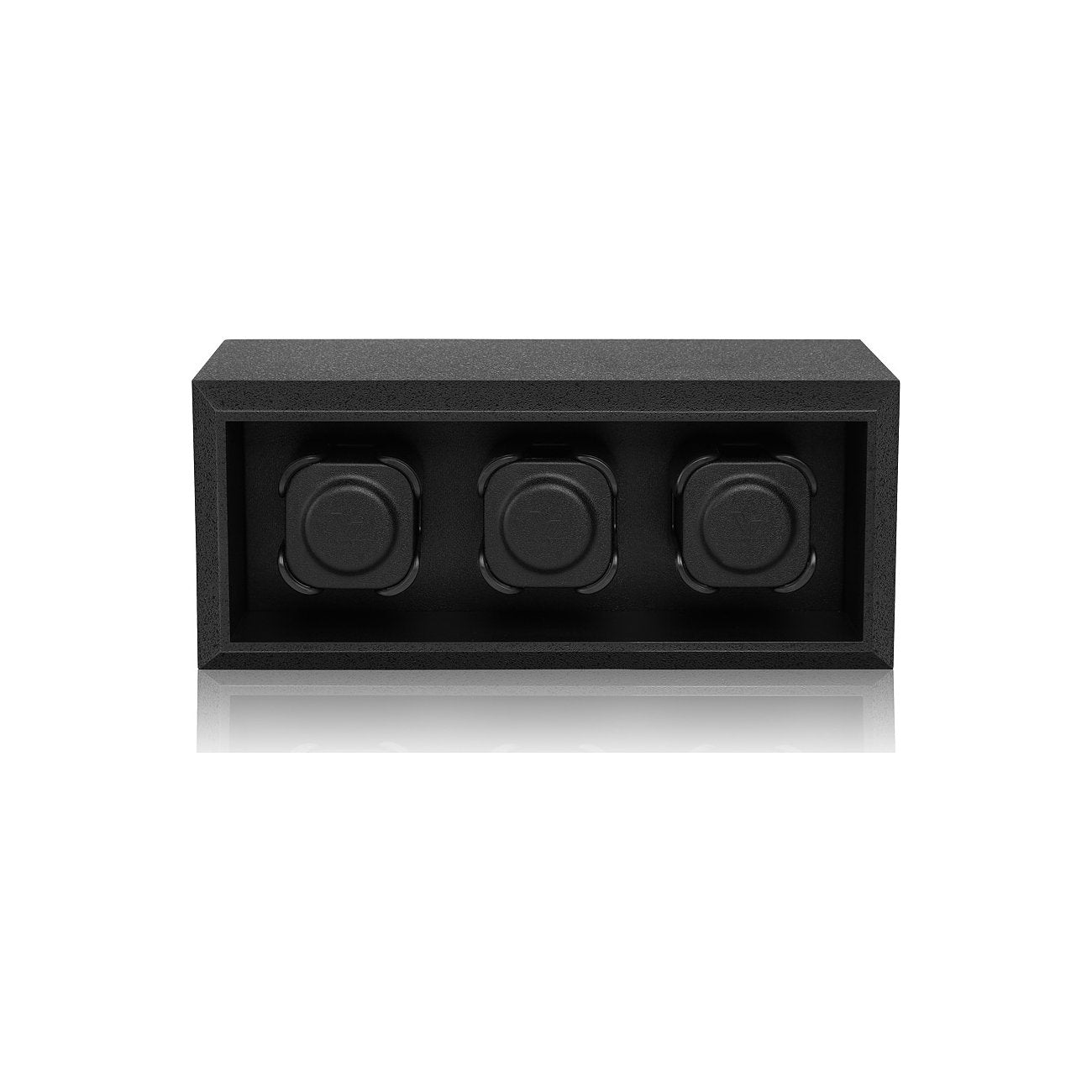 Watch Winder - Box Three-3-Le Remontoir