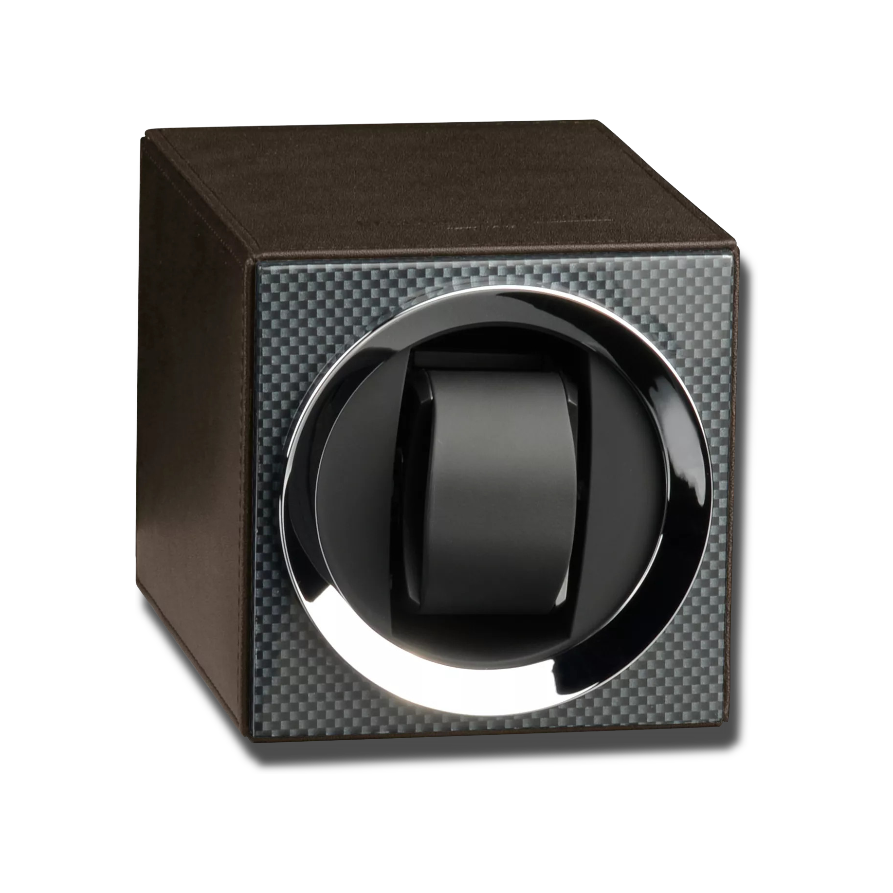 Watch Winder - Brown Moon-2-Le Remontoir
