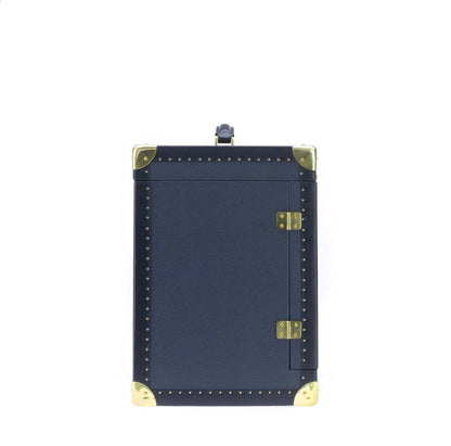 Watch Winder - Cambridge Trunk-6-Le Remontoir