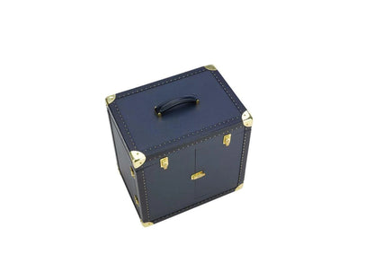 Watch Winder - Cambridge Trunk-7-Le Remontoir