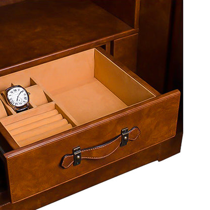 Watch Winder - Capucine Safe Box-3-Le Remontoir
