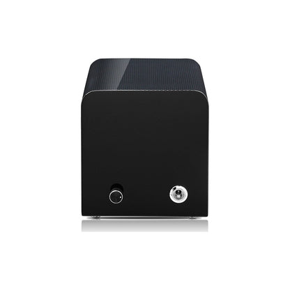 Watch Winder - Carbon Bedside-4-Le Remontoir