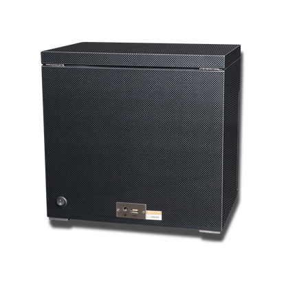 Watch Winder - Carbon Series 6-4-Le Remontoir