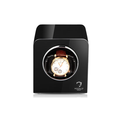 Watch Winder - Classic Bedside-1-Le Remontoir