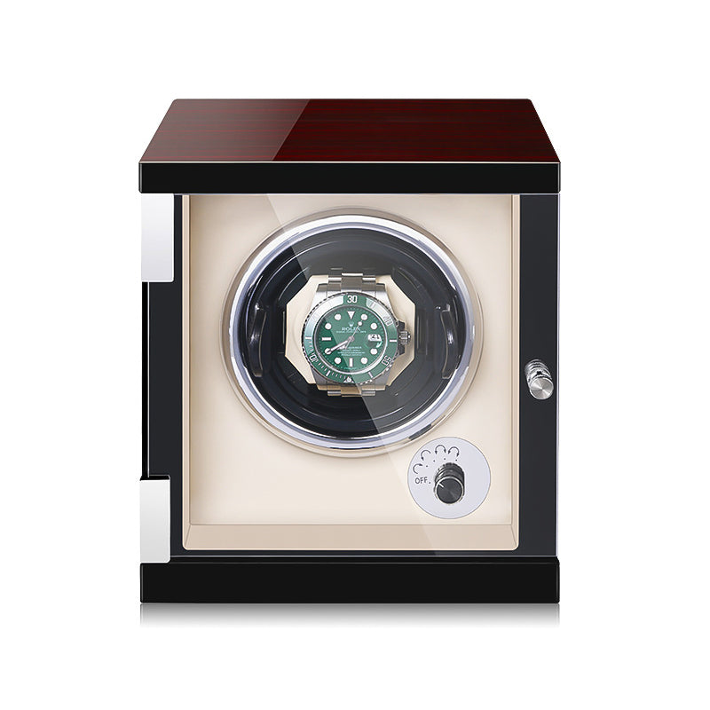 Watch Winder - Classic Cream-1-Le Remontoir