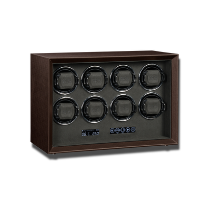 Watch Winder - Classic Guardian-1-Le Remontoir