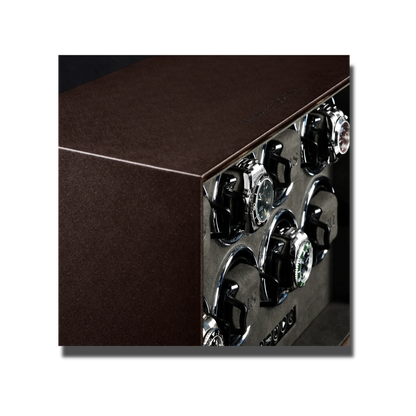 Watch Winder - Classic Guardian-3-Le Remontoir