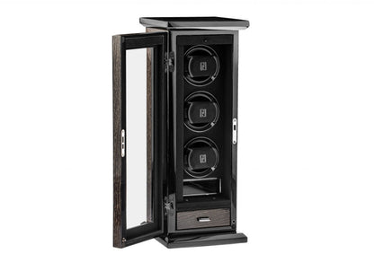 Watch Winder - Classic Old School-2-Le Remontoir