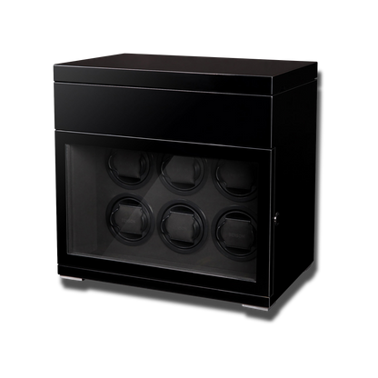 Watch Winder - Classic Series 6-7-Le Remontoir
