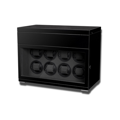 Watch Winder - Classic Series 8-1-Le Remontoir