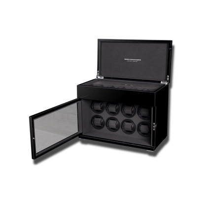 Watch Winder - Classic Series 8-2-Le Remontoir