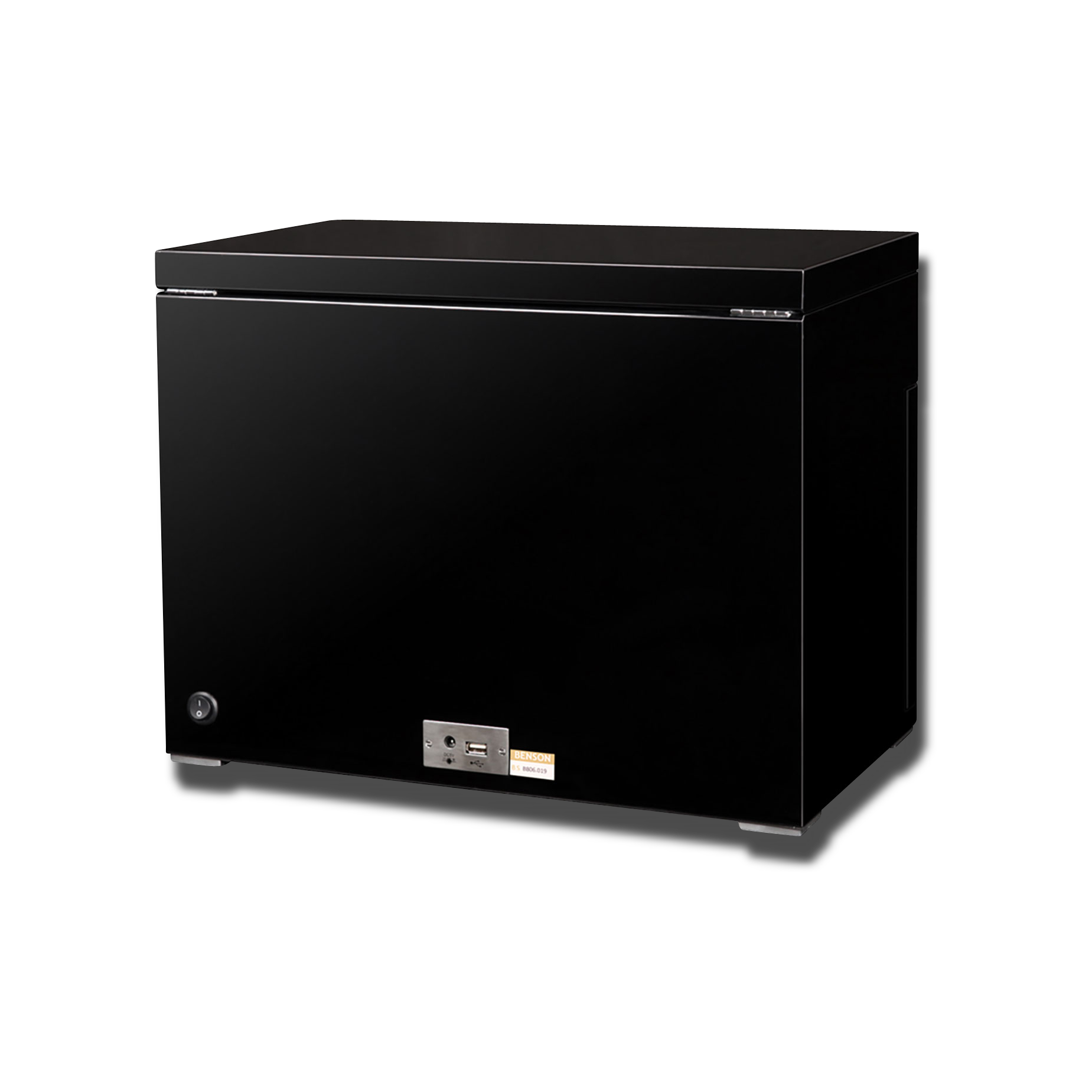 Watch Winder - Classic Series 8-4-Le Remontoir