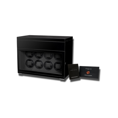 Watch Winder - Classic Series 8-5-Le Remontoir