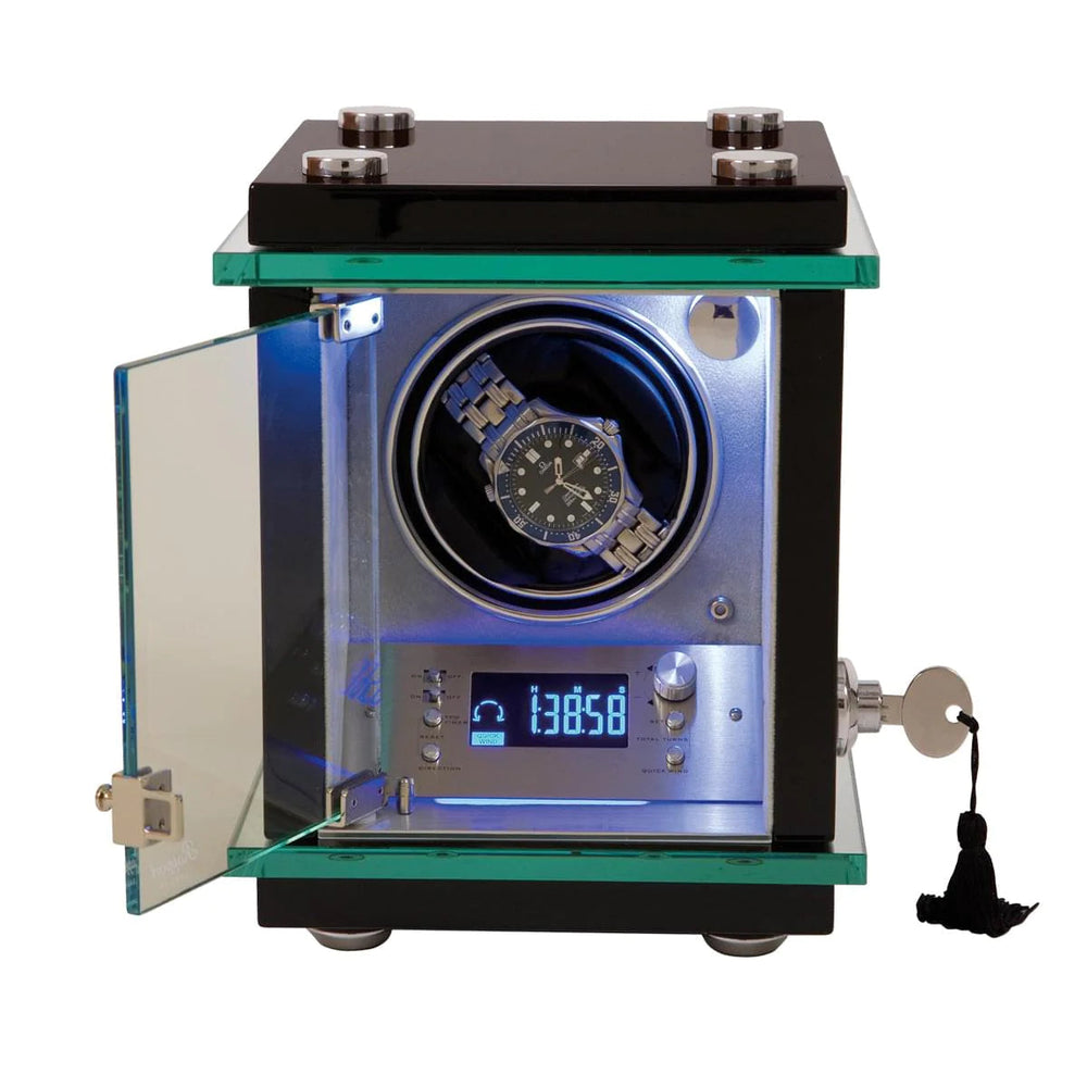 Watch Winder - Commander Mono : Prestig – Le Remontoir US