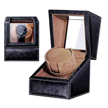 Watch Winder - Deluxe Dracula-2-Le Remontoir