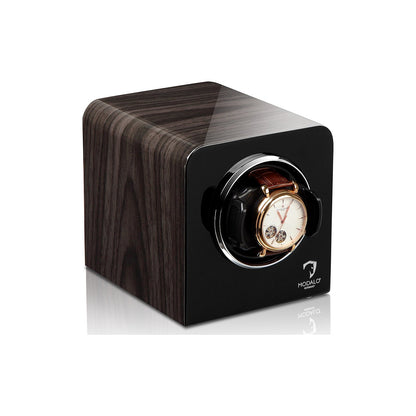 Watch Winder - Dull Bedside-2-Le Remontoir