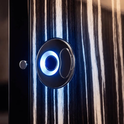 Black Ebony 6 Watch Winder-4-Le Remontoir