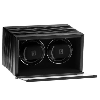 Watch Winder - Gentleman Duo-1-Le Remontoir