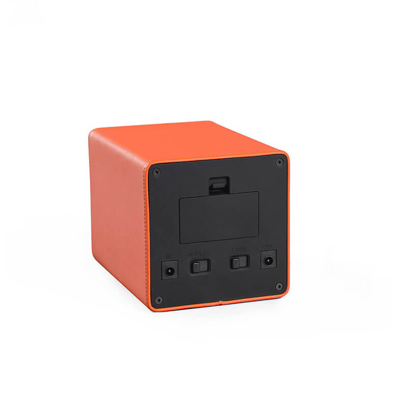 Watch Winder - Hublot Tangerine-4-Le Remontoir