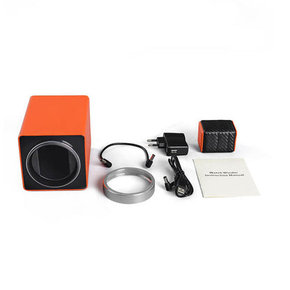 Watch Winder - Hublot Tangerine-5-Le Remontoir