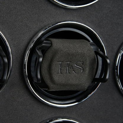 Watch Winder - Lincoln Treasure-8-Le Remontoir