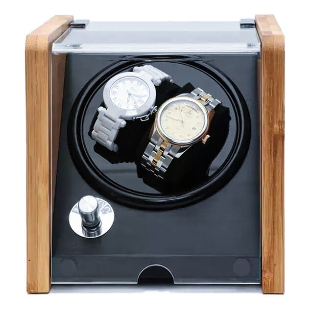 Watch Winder - London Classic S1-1-Le Remontoir
