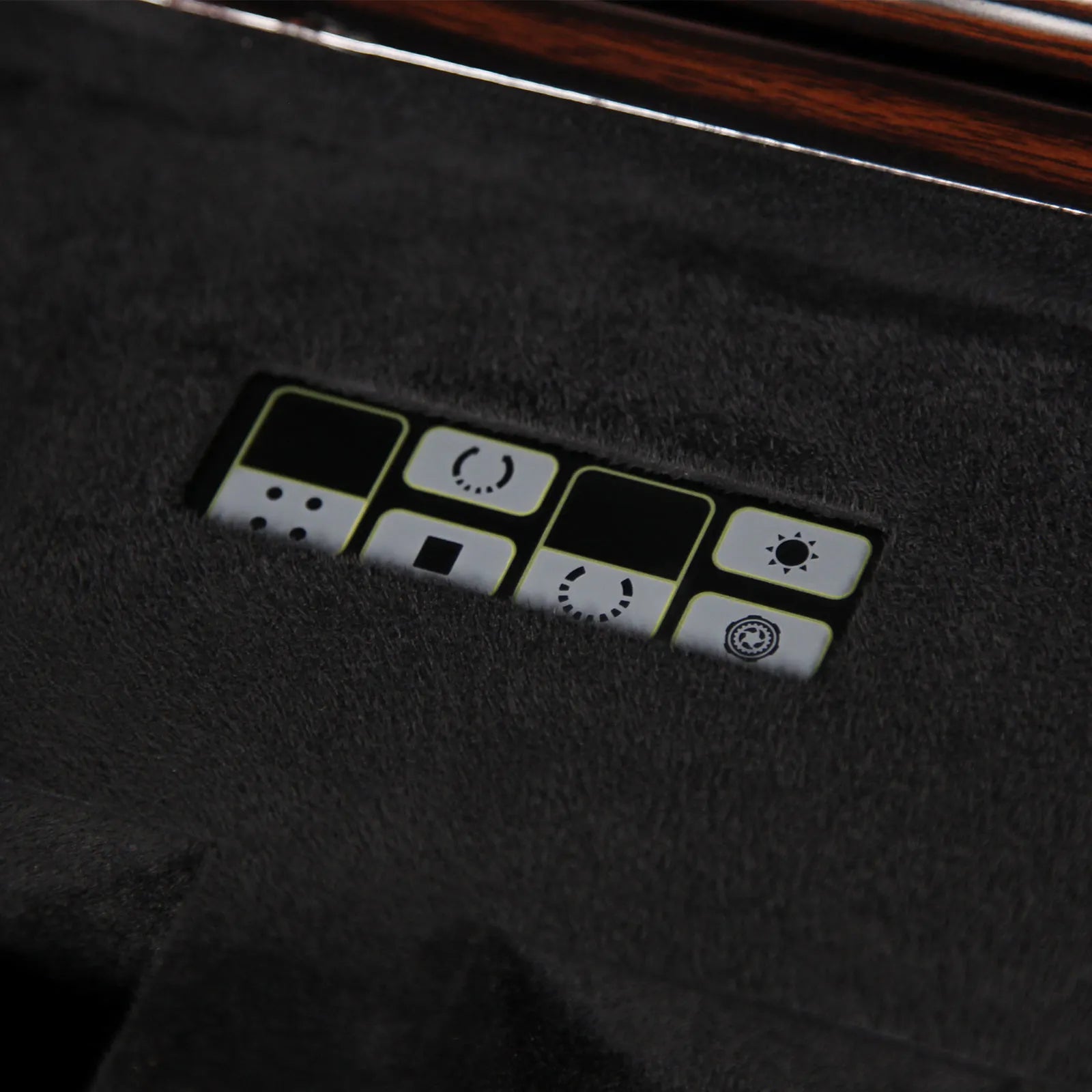 Watch Winder - Macassar Series 6-8-Le Remontoir