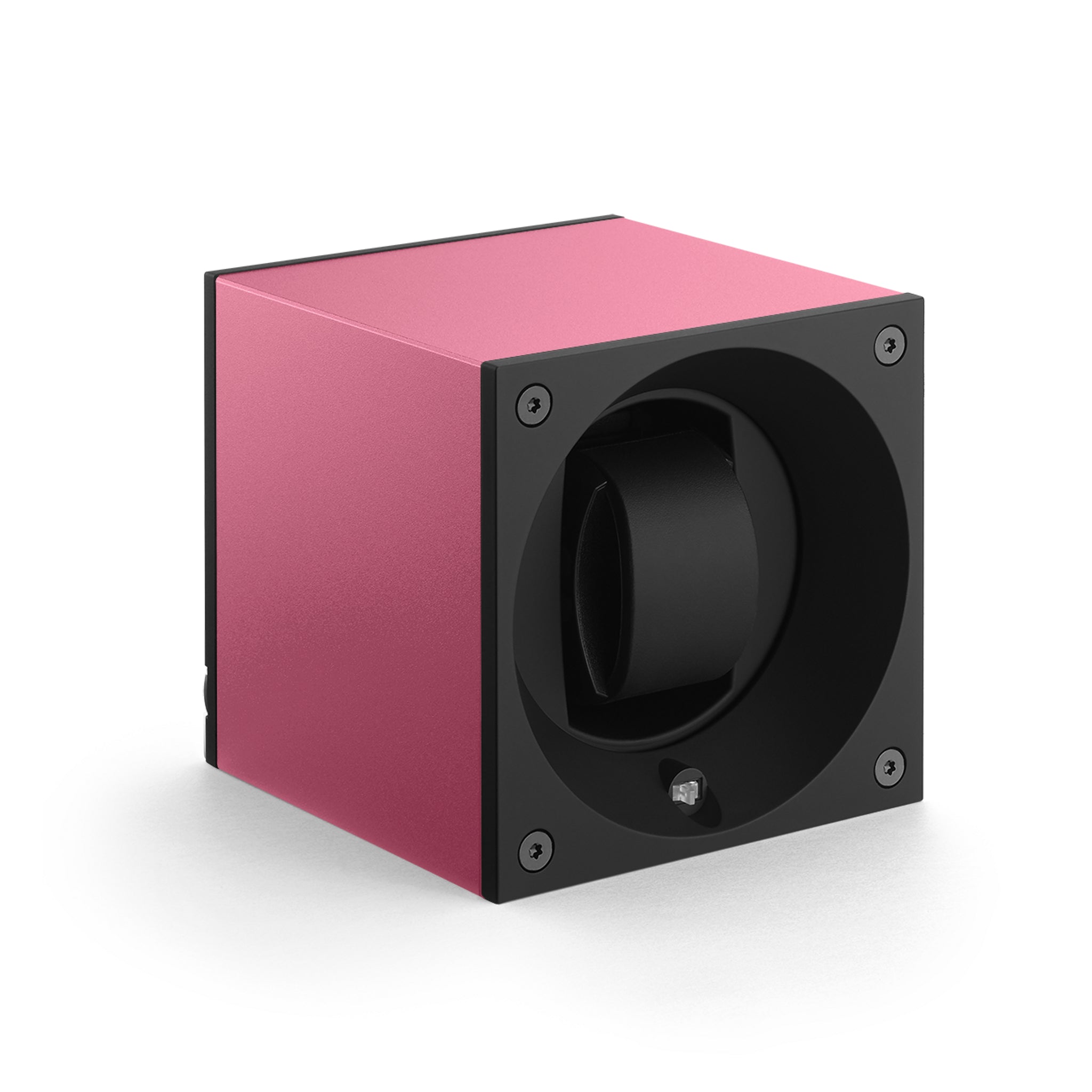Watch Winder - Masterbox Pink-1-Le Remontoir