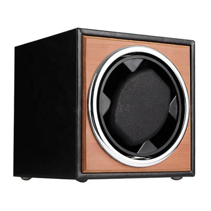 Watch Winder - Modern Cube-2-Le Remontoir