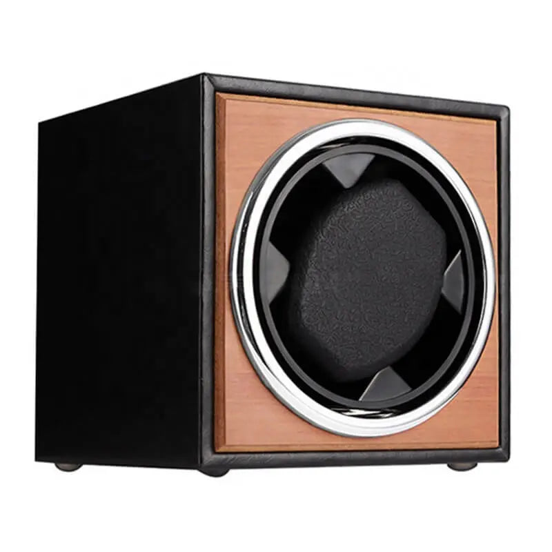 Watch Winder - Modern Cube-2-Le Remontoir