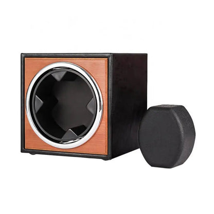 Watch Winder - Modern Cube-3-Le Remontoir