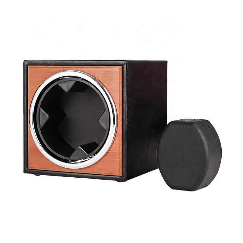 Watch Winder - Modern Cube-3-Le Remontoir