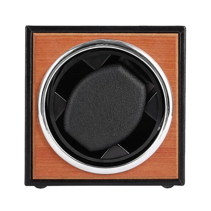 Watch Winder - Modern Cube-4-Le Remontoir