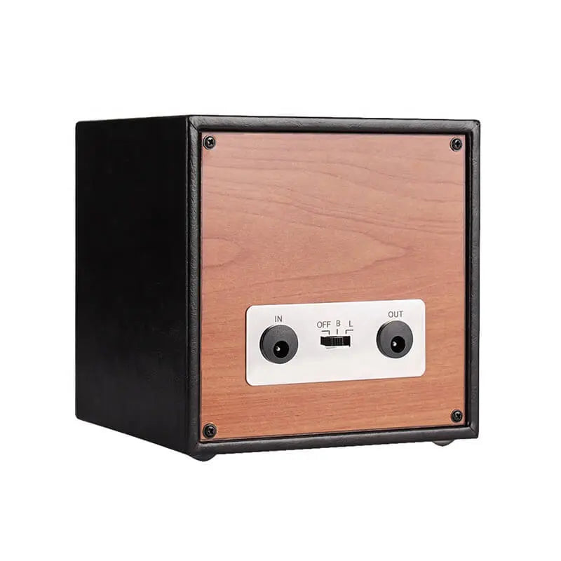 Watch Winder - Modern Cube-5-Le Remontoir