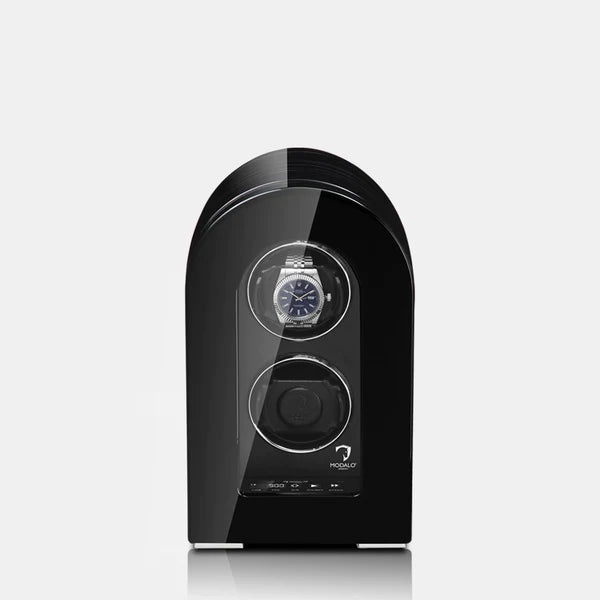 Watch Winder - Monument Duo-2-Le Remontoir