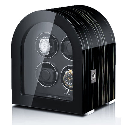 Watch Winder - Monument Quartet-1-Le Remontoir