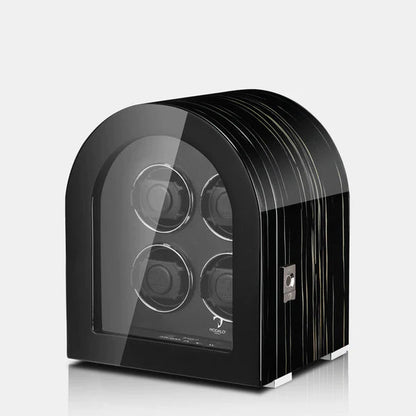 Watch Winder - Monument Quartet-3-Le Remontoir