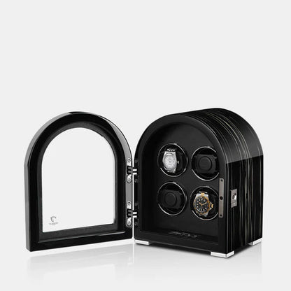 Watch Winder - Monument Quartet-4-Le Remontoir
