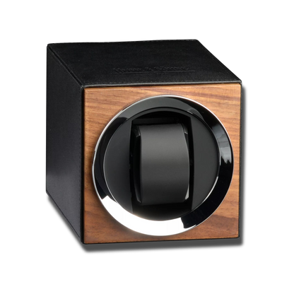 Watch Winder - Moon Leather-3-Le Remontoir