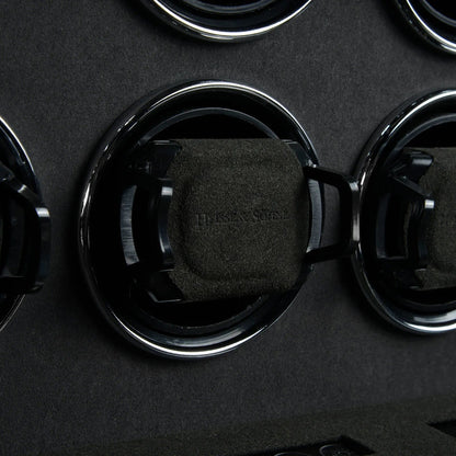 Watch Winder - New York 16 Black-5-Le Remontoir