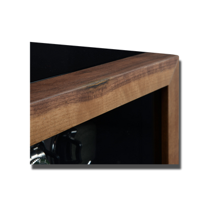Watch Winder - New York 16 Black-7-Le Remontoir
