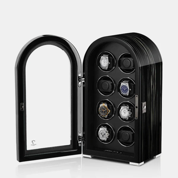 Watch Winder - Octet Monument-5-Le Remontoir