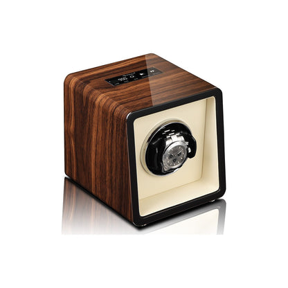 Watch Winder - Old One Walnut-1-Le Remontoir