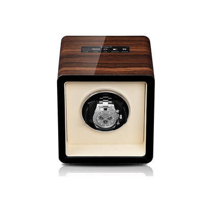 Watch Winder - Old One Walnut-2-Le Remontoir