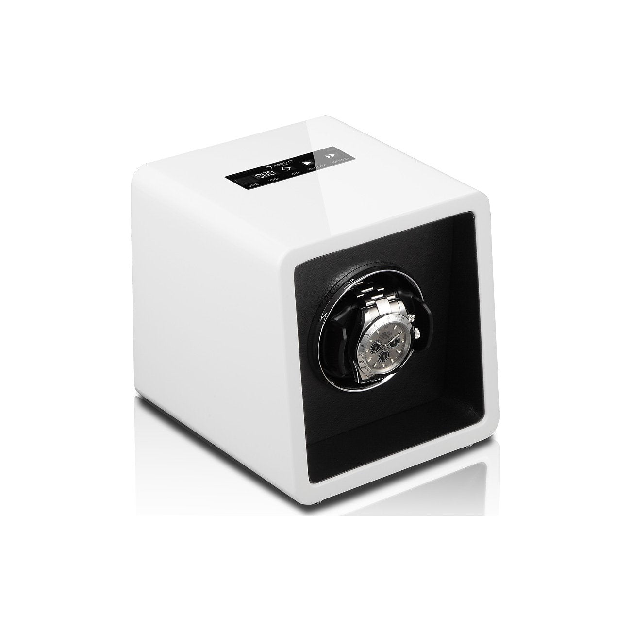 Watch Winder - Old White-1-Le Remontoir