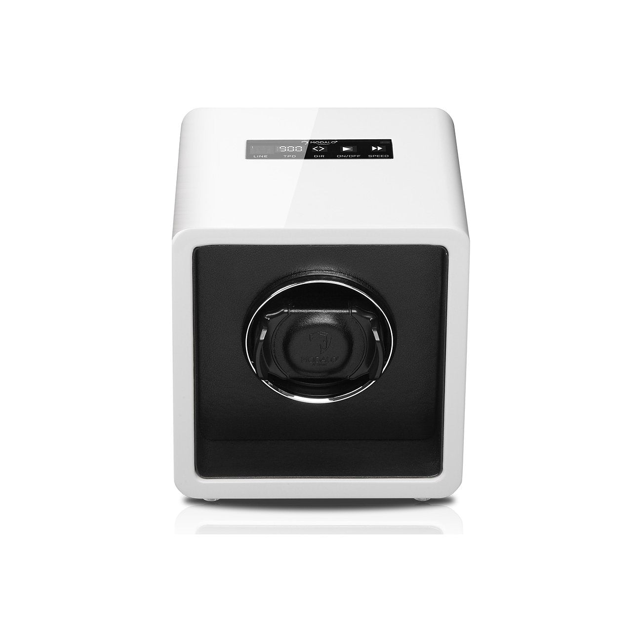 Watch Winder - Old White-3-Le Remontoir