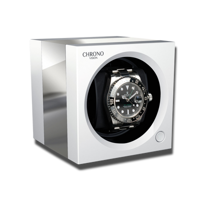Watch Winder - One Piano White-1-Le Remontoir