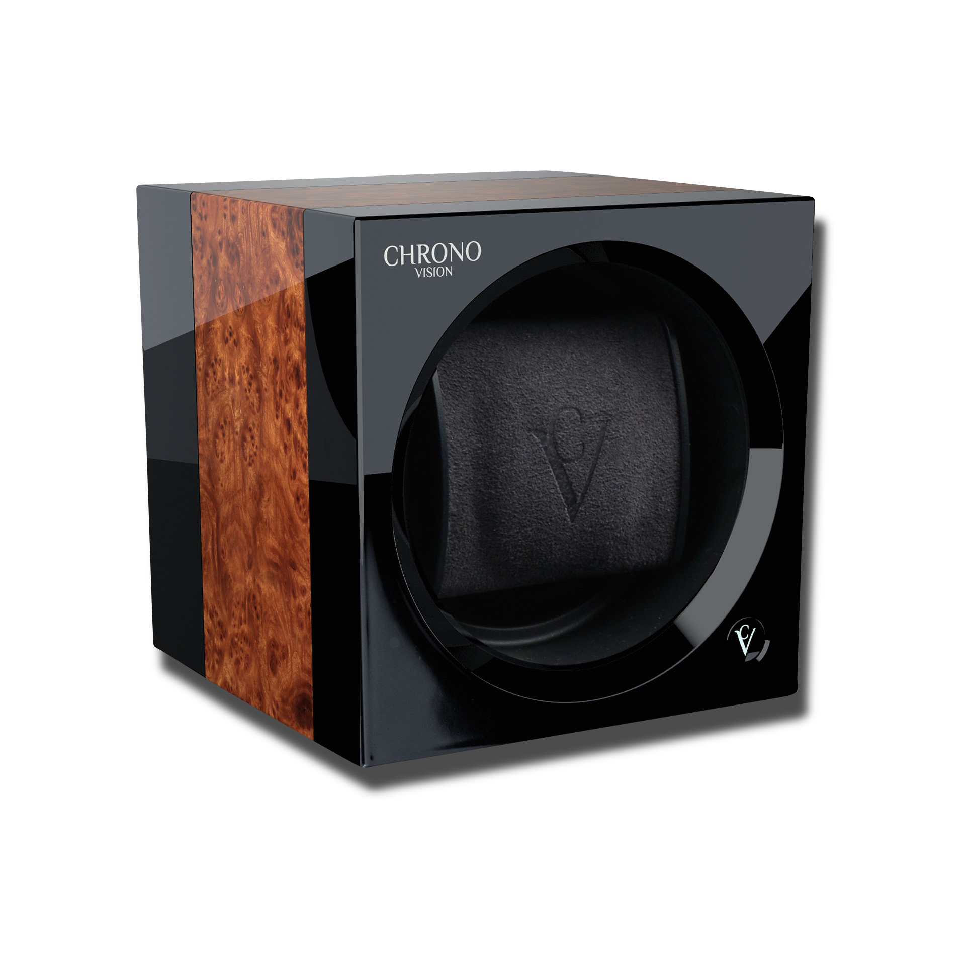 Watch Winder - One Teck-2-Le Remontoir